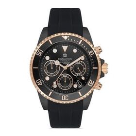 Momentus SM361T-04BR Erkek Kol Saati