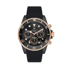 Momentus SM361T-04BR Erkek Kol Saati