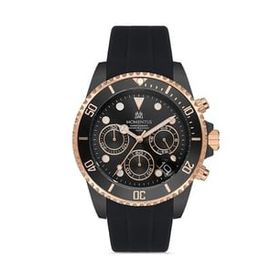 Momentus SM361T-04BR Erkek Kol Saati