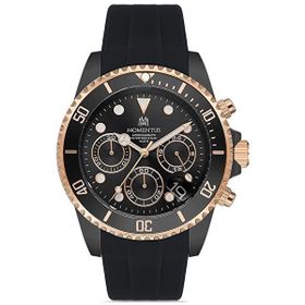 Momentus SM361T-04BR Erkek Kol Saati