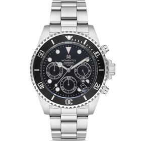 Momentus Sm361t-04ss Erkek Kol Saati