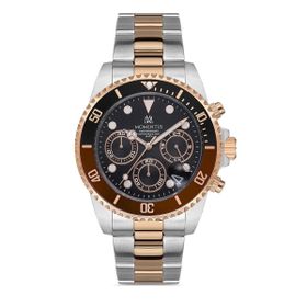 Momentus SM361T-06SR Erkek kol Saati