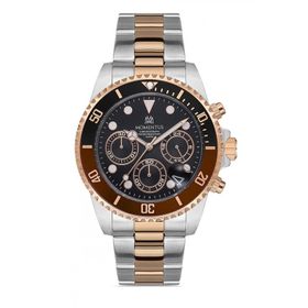 Momentus SM361T-06SR Erkek kol Saati