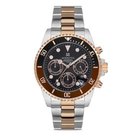 Momentus SM361T-06SR Erkek kol Saati