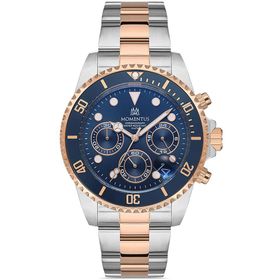 Momentus SM361T-11SR Erkek Kol Saati