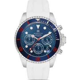 Momentus SM361T-11SW Erkek Kol Saati