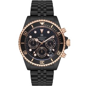 Momentus SM362B-04SR Erkek Kol Saati