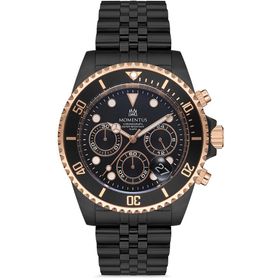 Momentus SM362B-04SR Erkek Kol Saati