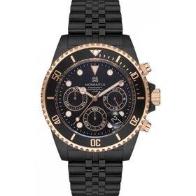Momentus SM362B-04SR Erkek Kol Saati