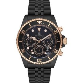Momentus SM362B-04SR Erkek Kol Saati