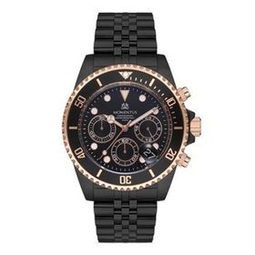 Momentus SM362B-04SR Erkek Kol Saati