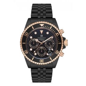 Momentus SM362B-04SR Erkek Kol Saati