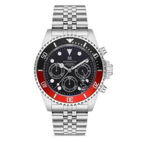 Momentus Sm362t-04sb Erkek Kol Saati
