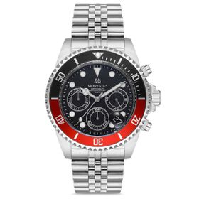 Momentus Sm362t-04sb Erkek Kol Saati