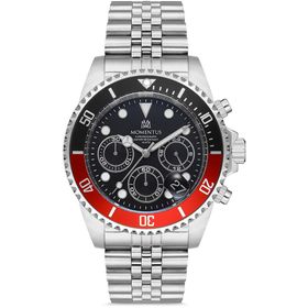 Momentus Sm362t-04sb Erkek Kol Saati