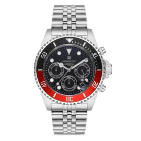 Momentus Sm362t-04sb Erkek Kol Saati