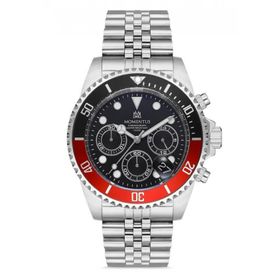 Momentus Sm362t-04sb Erkek Kol Saati