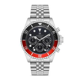 Momentus Sm362t-04sb Erkek Kol Saati