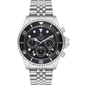 MOMENTUS SM362T-04SS Erkek Kol Saati