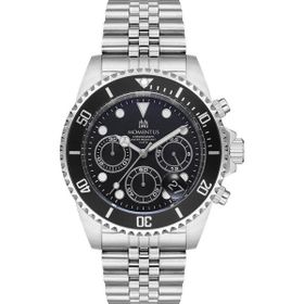 MOMENTUS SM362T-04SS Erkek Kol Saati