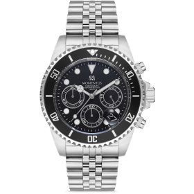 MOMENTUS SM362T-04SS Erkek Kol Saati