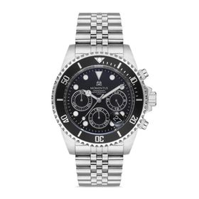 MOMENTUS SM362T-04SS Erkek Kol Saati
