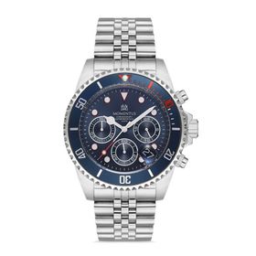 Momentus SM362T-11SS Erkek Kol Saati