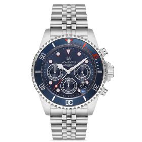 Momentus SM362T-11SS Erkek Kol Saati