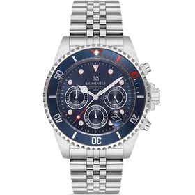Momentus SM362T-11SS Erkek Kol Saati