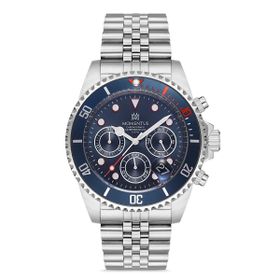 Momentus SM362T-11SS Erkek Kol Saati