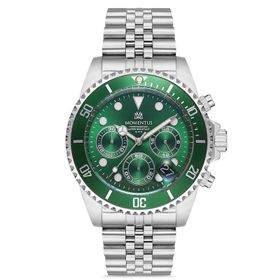 Momentus Sm362t-15ss Erkek Kol Saati