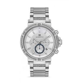 Momentus SM363S-02SS Erkek Kol Saati