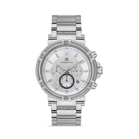 Momentus SM363S-02SS Erkek Kol Saati