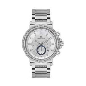 Momentus SM363S-02SS Erkek Kol Saati