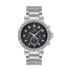 Momentus SM363S-04SS Erkek Kol Saati