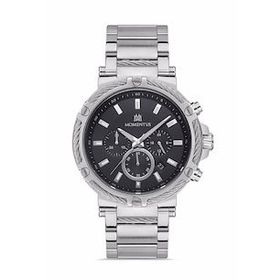 Momentus SM363S-04SS Erkek Kol Saati