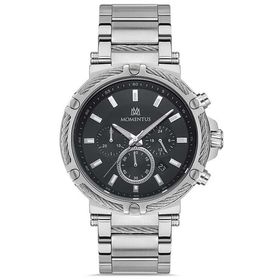 Momentus SM363S-04SS Erkek Kol Saati