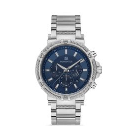 Momentus SM363S-11SS Erkek Kol Saati