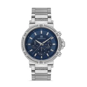 Momentus SM363S-11SS Erkek Kol Saati