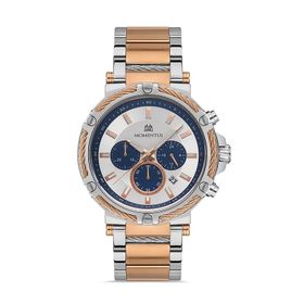 Momentus SM363T-02SR Erkek Kol Saati