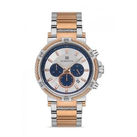 Momentus SM363T-02SR Erkek Kol Saati
