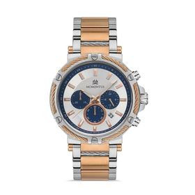 Momentus SM363T-02SR Erkek Kol Saati
