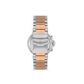 Momentus SM363T-02SR Erkek Kol Saati