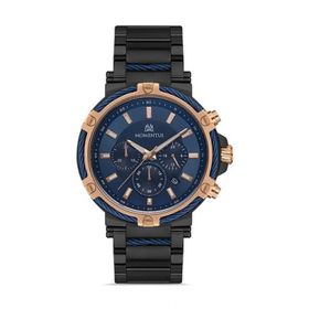 Momentus SM363T-11SR Erkek Kol Saati