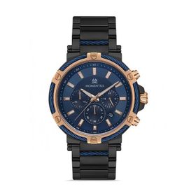 Momentus SM363T-11SR Erkek Kol Saati