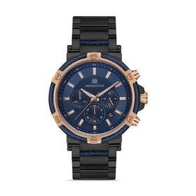 Momentus SM363T-11SR Erkek Kol Saati
