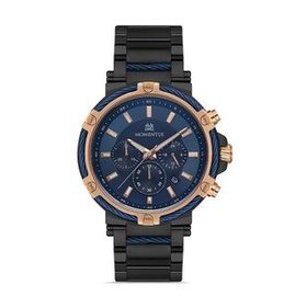 Momentus SM363T-11SR Erkek Kol Saati