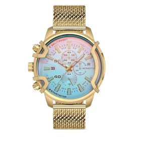 Momentus SM364G-02SG Erkek Kol Saati