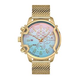Momentus SM364G-02SG Erkek Kol Saati
