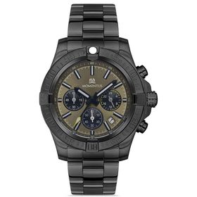 Momentus SM365N-15SN Erkek Kol Saati